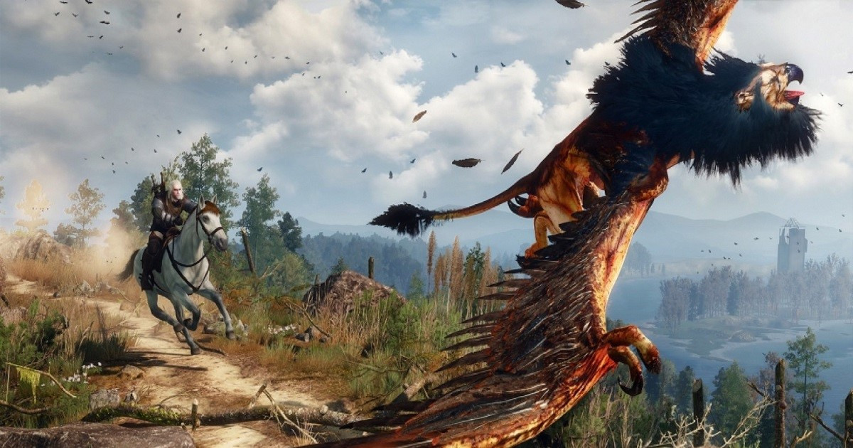 Készül egy vadiúj The Witcher-játék, de nagyon nem fogtok neki örülni