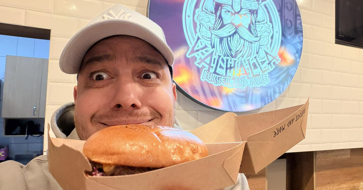 Készülj, Debrecen! Jövő héten itt nyitja Zsozeatya az új Valhalla Burgert!