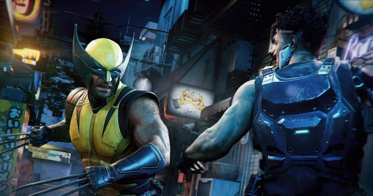 Kikapcsolhatjuk a vért a Marvel's Wolverine-ben, de annak mégis mi értelme?
