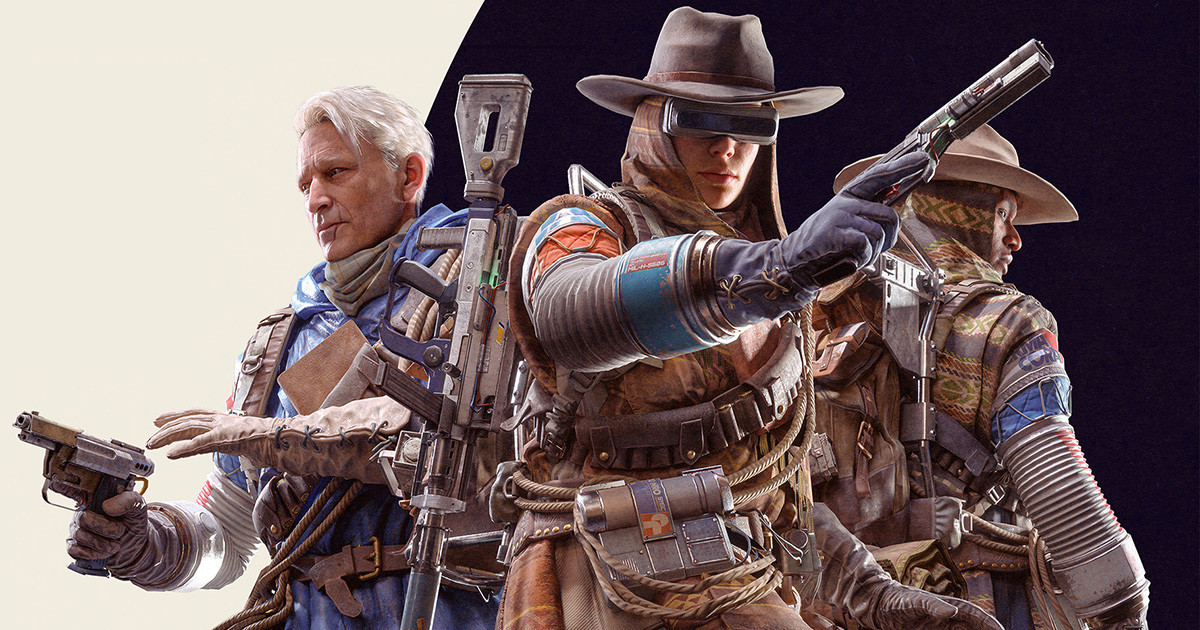 Kínában már megkapta a PvE-játékmódját az ARC Raiders