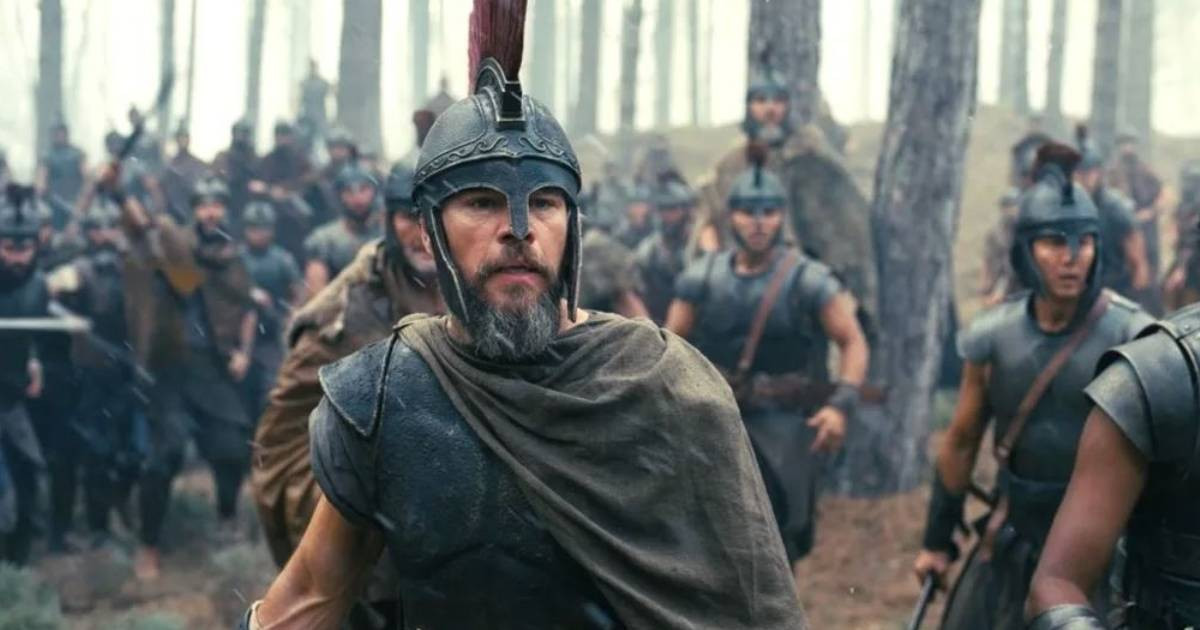 Kiszámíthatatlanul rajtolhat Christopher Nolan Odüsszeiája 