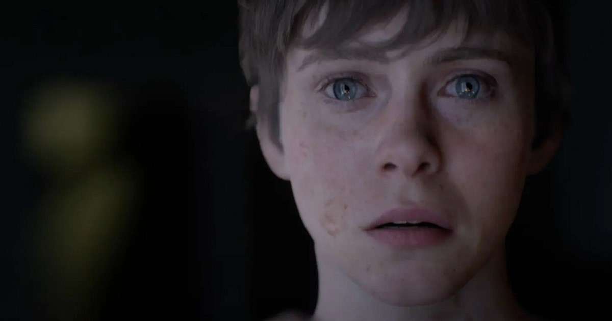 Kojima mester még azokra is gondolt, akik túl félelmetesnek tartják az új horrorjátékát