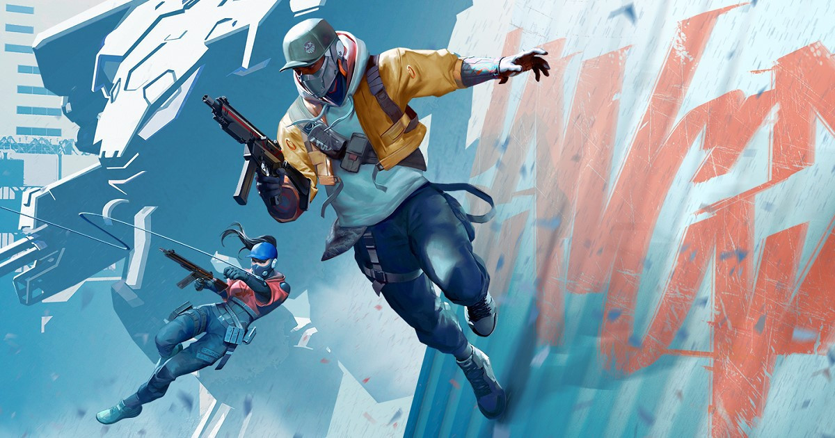 Kövezzetek meg, de még a végén jó lesz a wannabe Titanfall 3