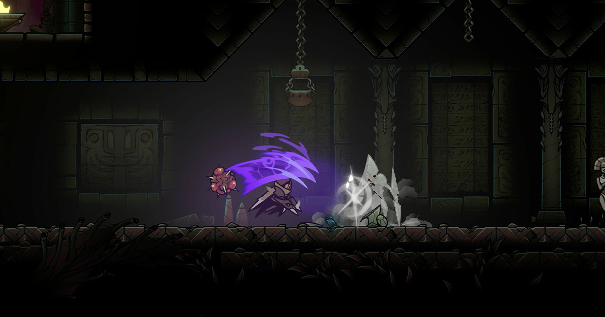 Kozmikus horror lesz az életed az Epic Games Store ingyen játéka miatt