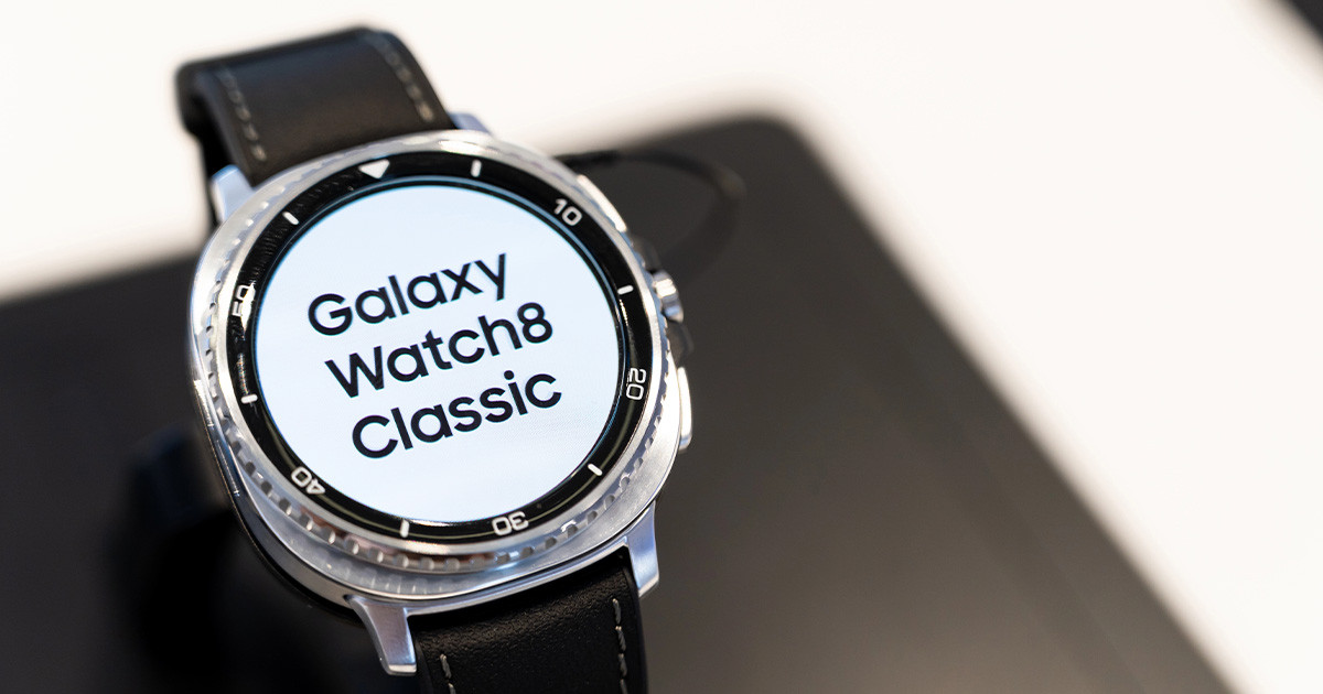 Lassan többet tudunk az új okosórákról, mint a Samsung