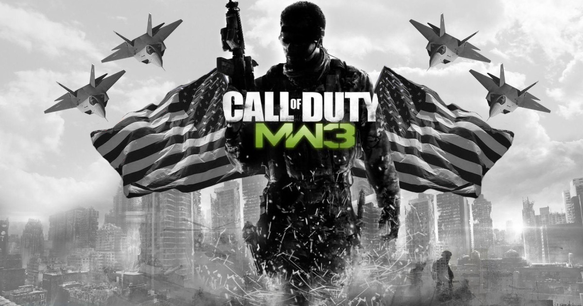 Letelt a valaha volt leghosszabb Call of Duty: Mod