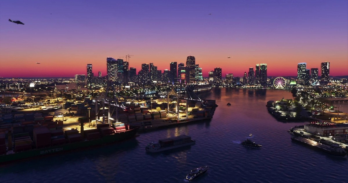Már a jövő héten landolhat a GTA 6 várva-várt harmadik előzetese