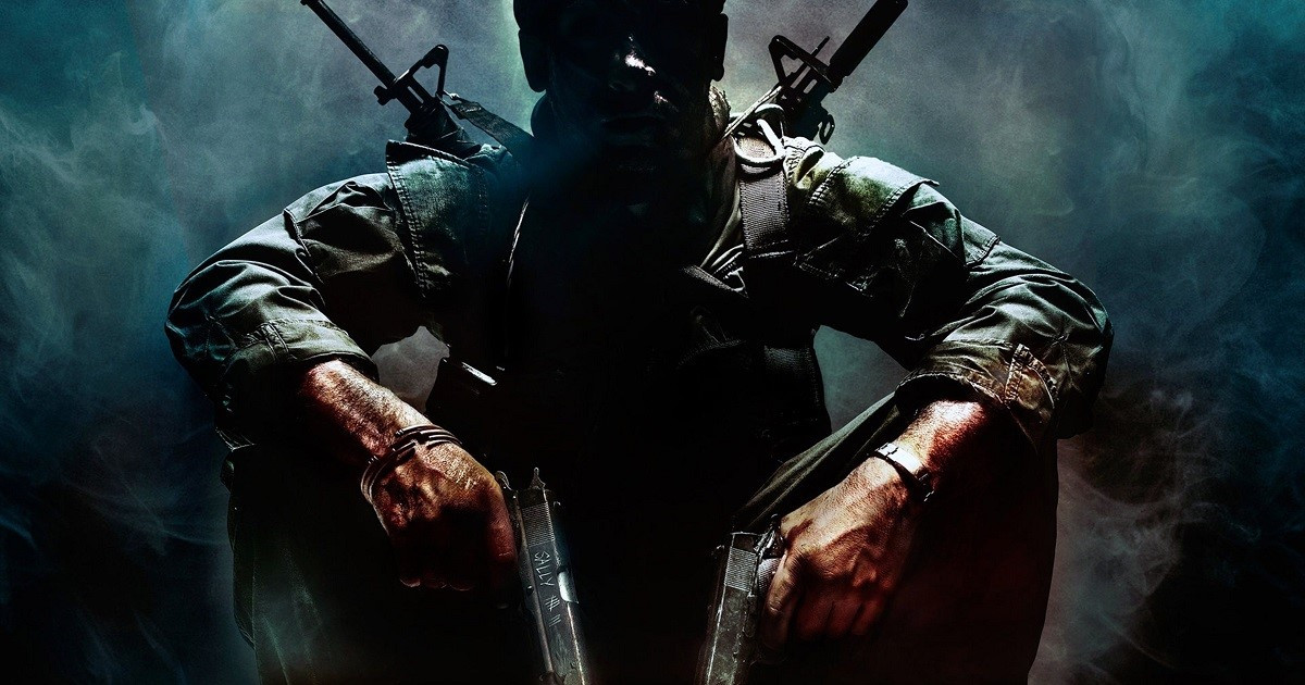Már ma megjelenhetnek a Call of Duty: Black Ops 1-2 felújításai