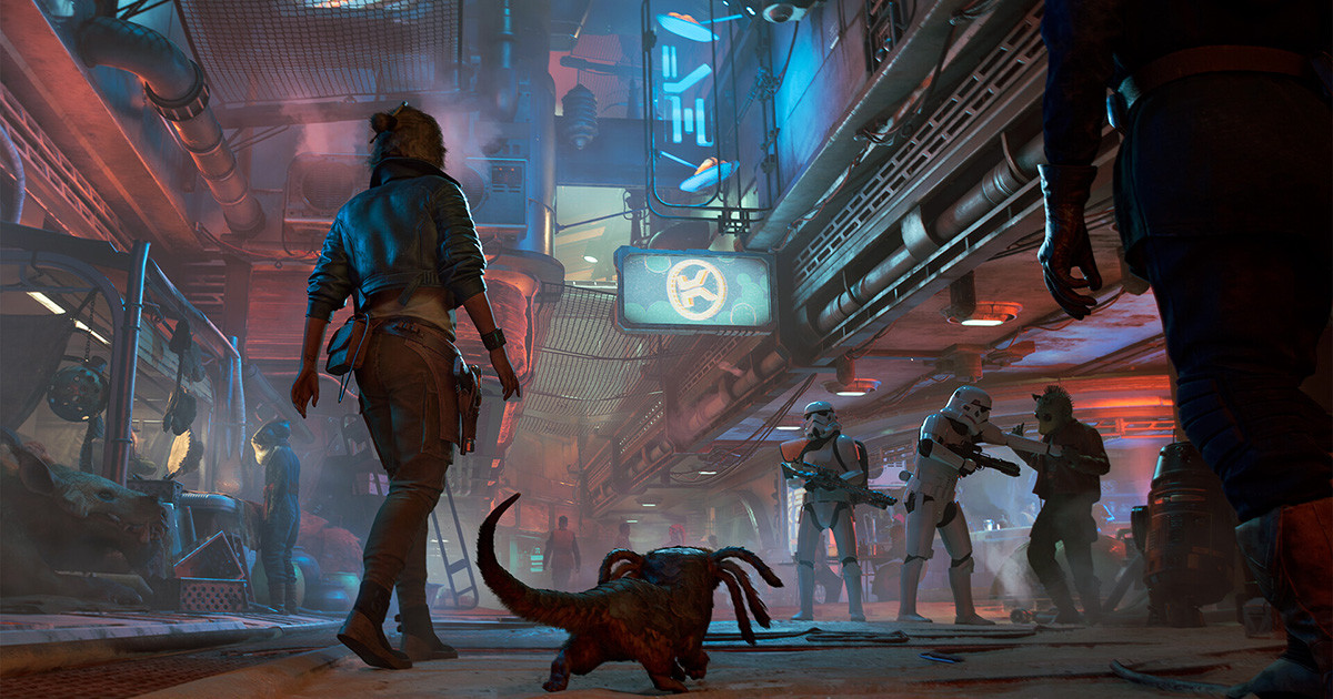 Még 4 DLC érkezhetett volna a Star Wars: Outlawshoz – Mindet elkaszálták