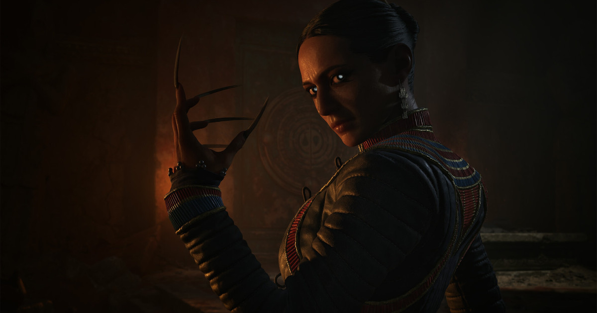 Megkönyörültek a PC-seken, csökkentették a The Blood of Dawnwalker gépigényét!