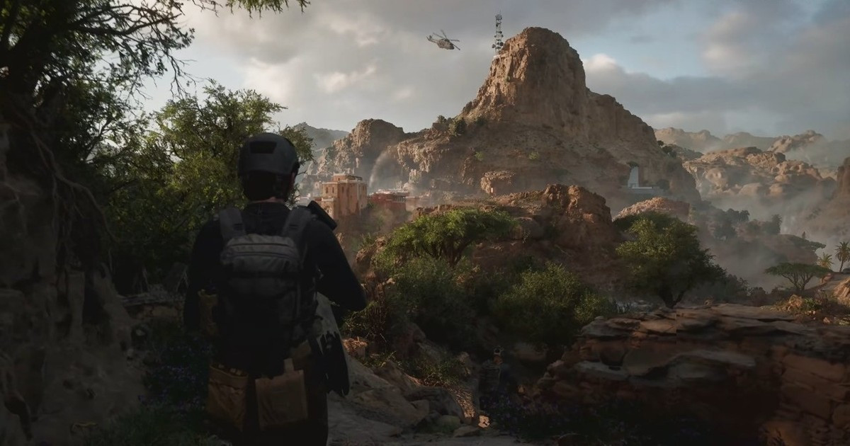 Menj haza, Call of Duty! Szevasz, Battlefield! Bemutatkozott a Crossfire