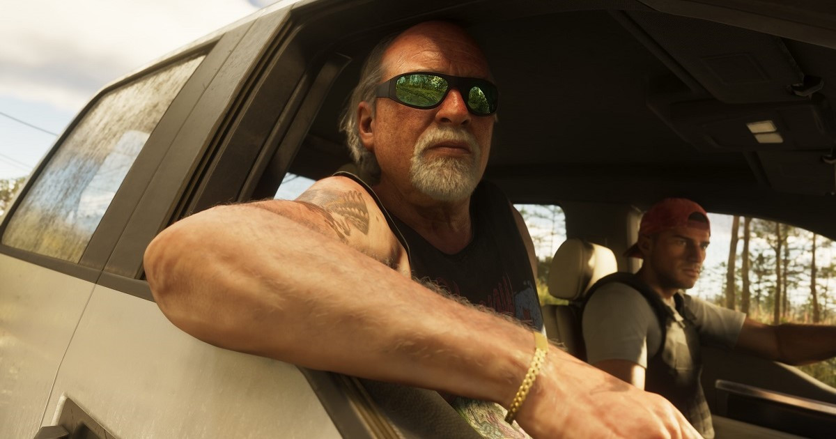 Míg ti betegszabira mentek a GTA 6 miatt, ez a gyorsétterem ki sem nyit a megjelenés napján