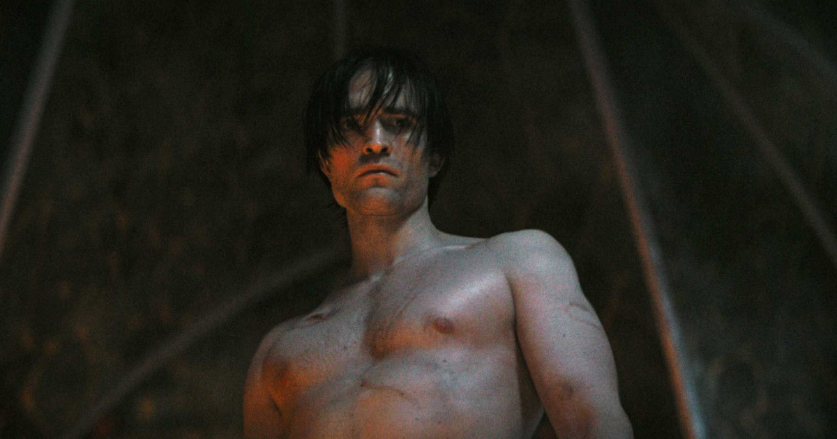 „Minden nap edzettem” – Robert Pattinson visszaszólt azoknak, akik szerint nem volt elég izmos Batman