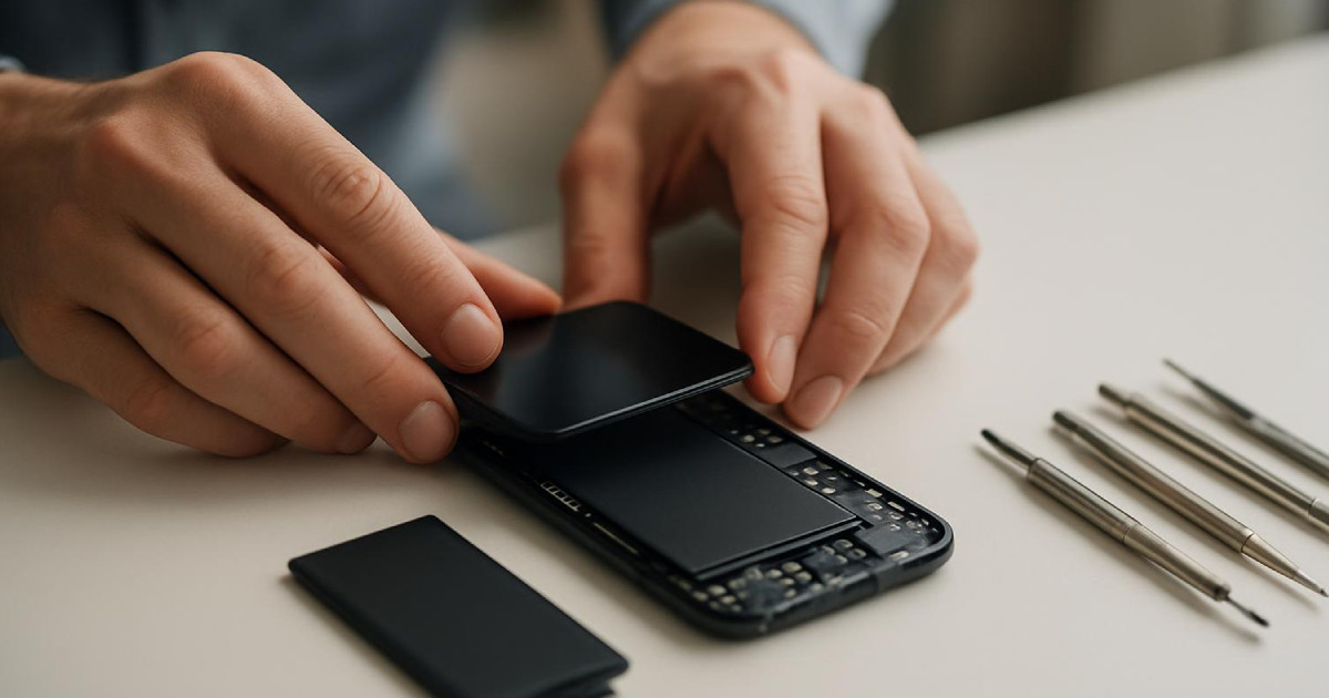 Mit tegyünk, ha a telefonunk akkumulátorával baj van?