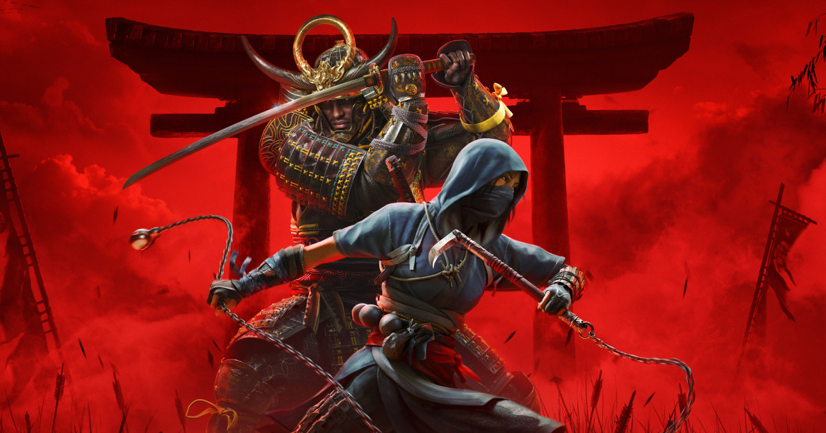 Mit titkol a Ubisoft? Jövő héten jön az Assassin's Creed Shadows mindent lezáró frissítése