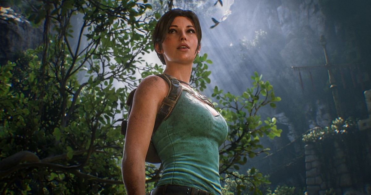 Most akkor remake vagy folytatás a Tomb Raider: Legacy of Atlantis?