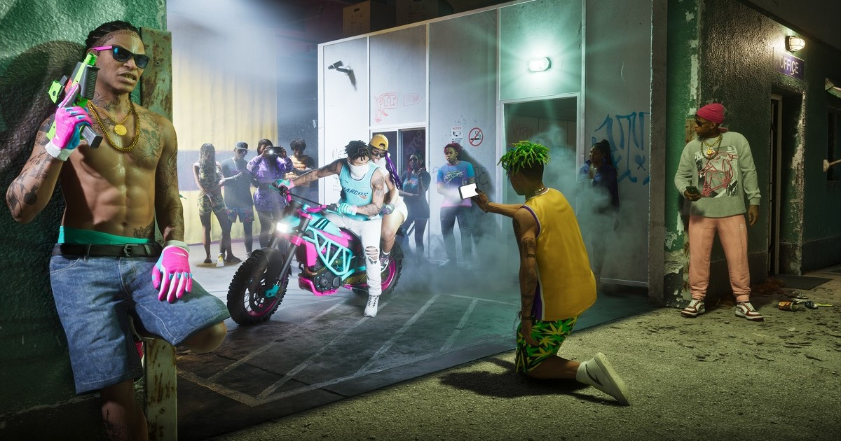Most vegyél PS5-öt vagy Xbox Series X-et a GTA 6 miatt, mert karácsonykor már nem fogsz kapni!