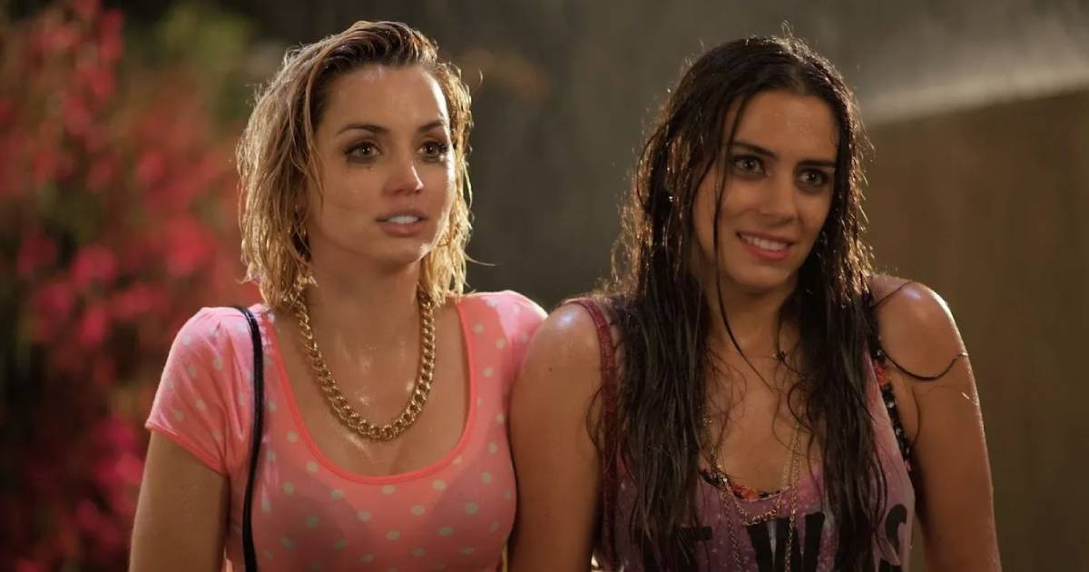 Mundruczó Kornél erotikus thrillert rendez, a főszerepben Ana de Armas és Kate Hudson 