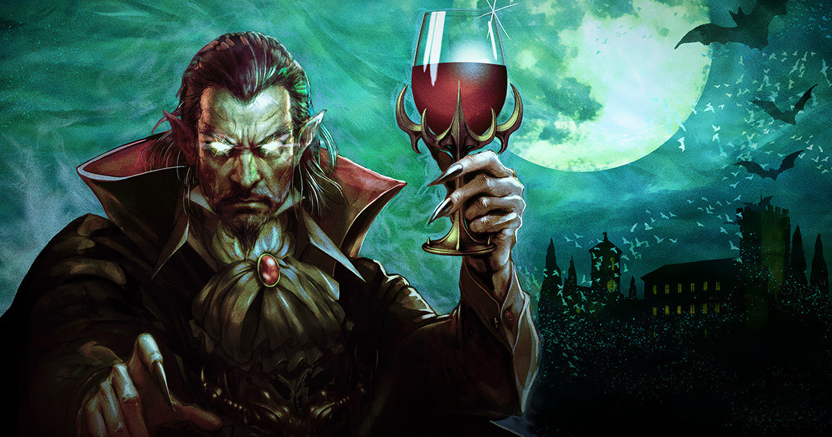 Nagy Fortnite-kollabra készült, de végül inkább beszólt az Epicnek a Vampire Survivors fejlesztője