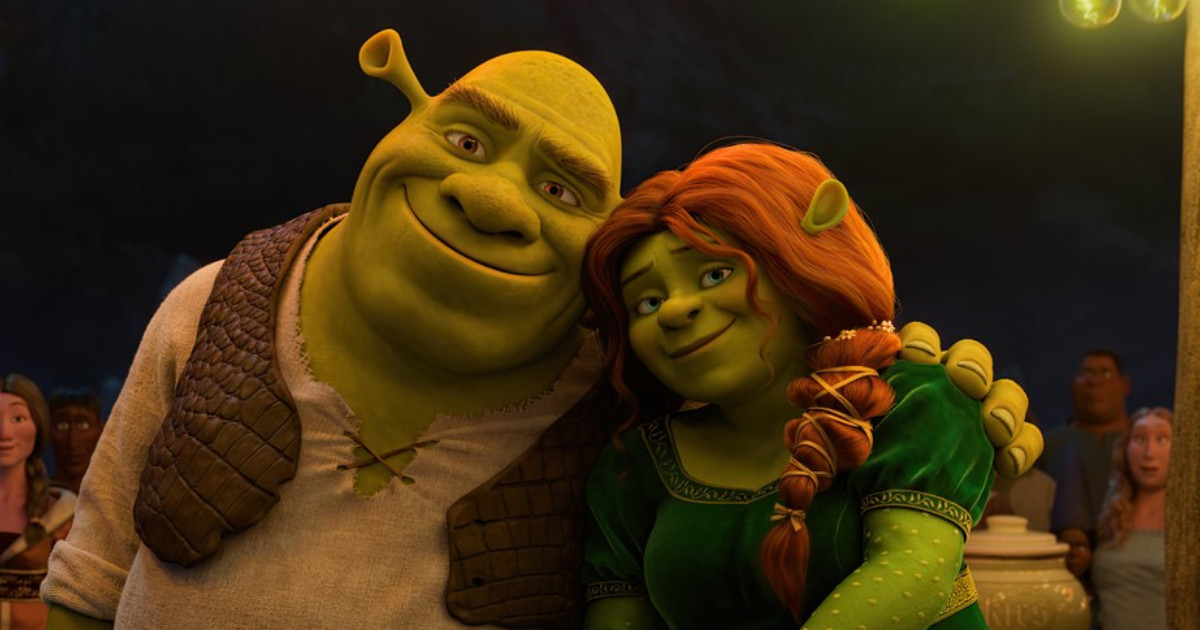 Nem akarunk rosszmájúak lenni, de a Shrek 5. első előzetese után is vannak kérdéseink