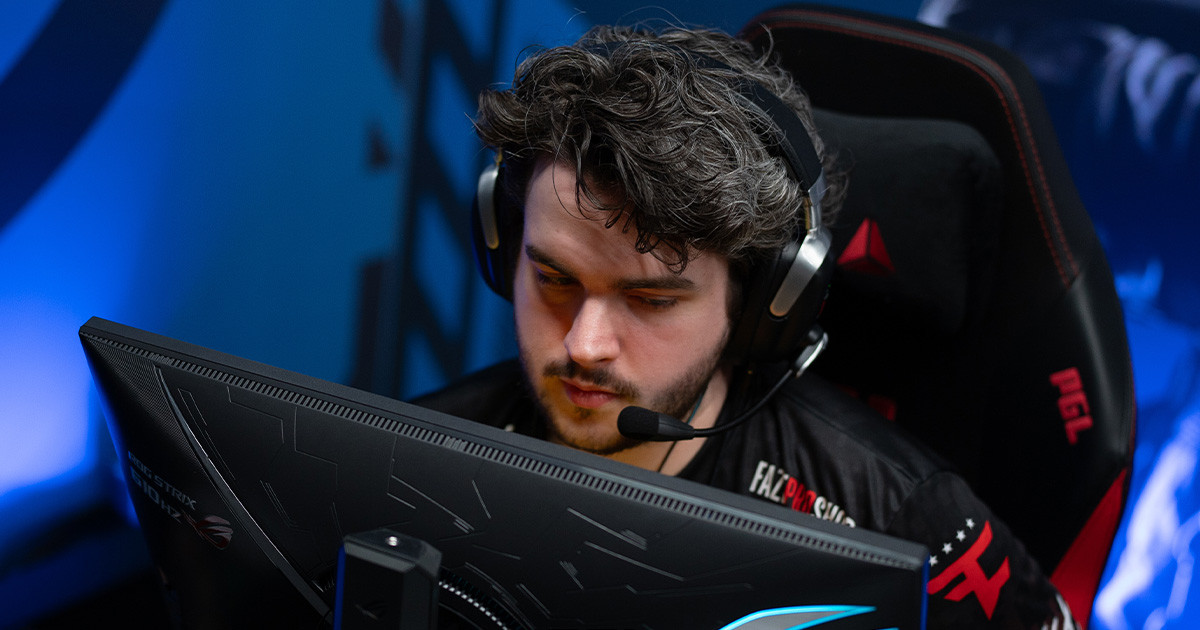 Nem erőltette meg magát a FaZe, olcsón oldották meg a legnagyobb bajukat
