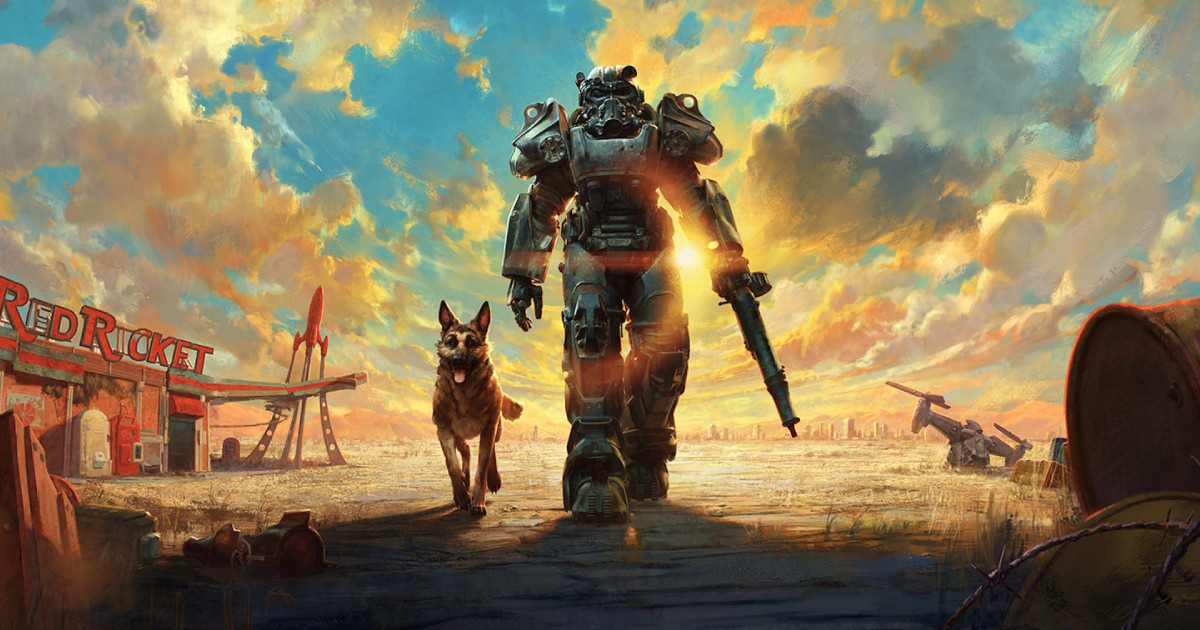 Nem hiszünk a szemünknek, már most letölthető az Unreal Engine 5-ös Fallout 3!