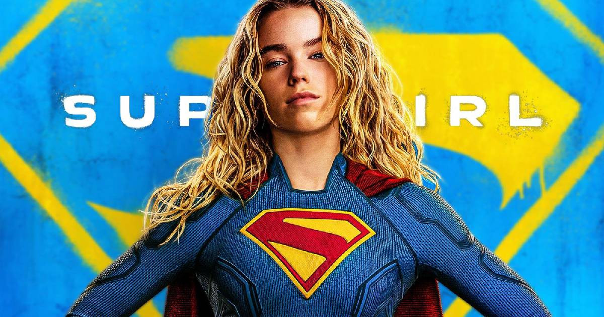 Nem repült túl magasra a Supergirl a Rotten Tomatoes-on