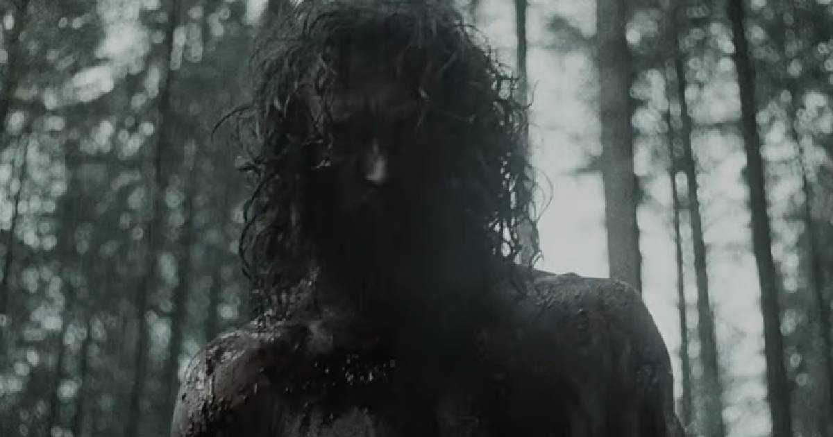 Nem túlzás, a Werwulf első előzetese után hánykolódni fogunk ma éjjel 