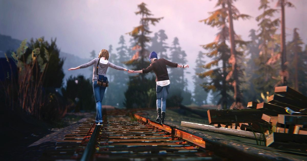 Óriási bajban van a Life is Strange fejlesztőcsapata, hónapokon belül csődbe mehet a cég