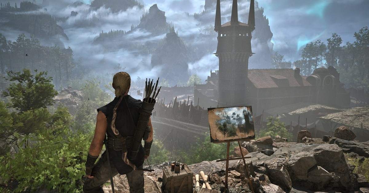 Óriási siker a Gothic 1 Remake, szinte biztos, hogy zöld utat kap a második rész felújítása