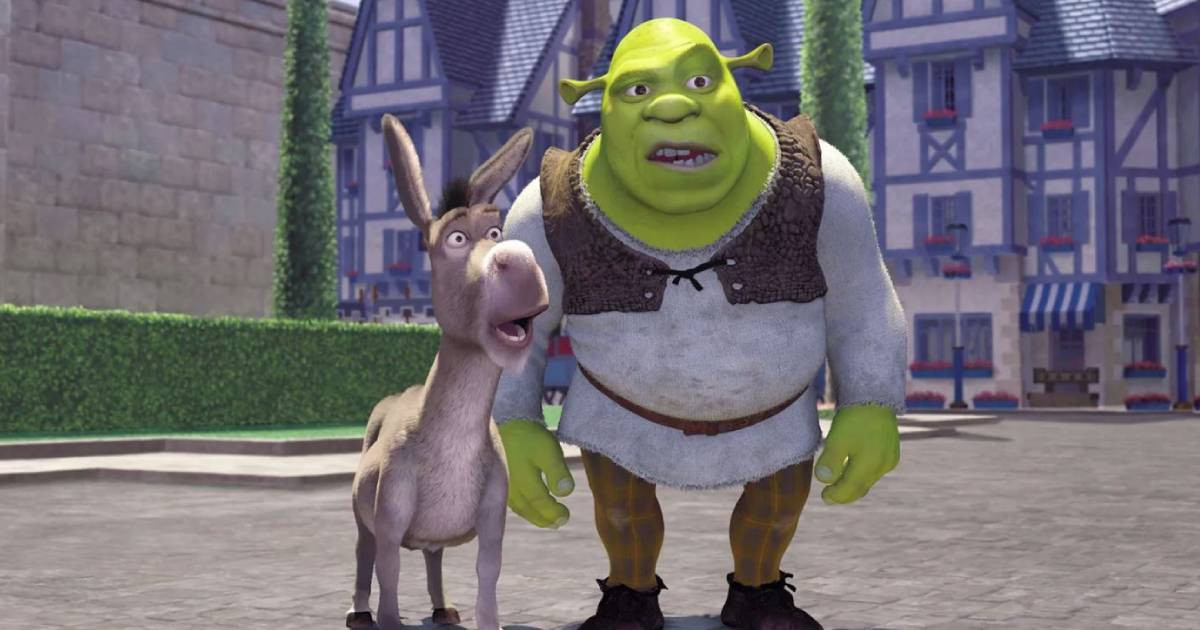 Ott vagyunk már? Premierdátumot kapott az önálló Szamár-film
