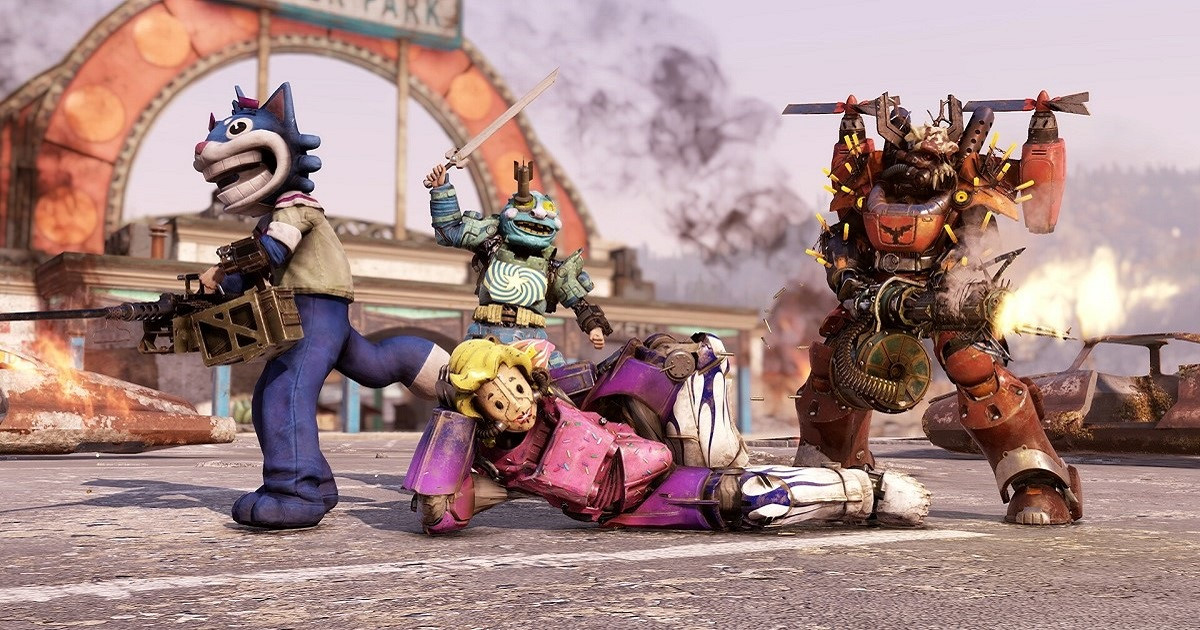 Pattintsatok egy Nuka-Colát, már tesztelhető a „next-gen” Fallout 76!