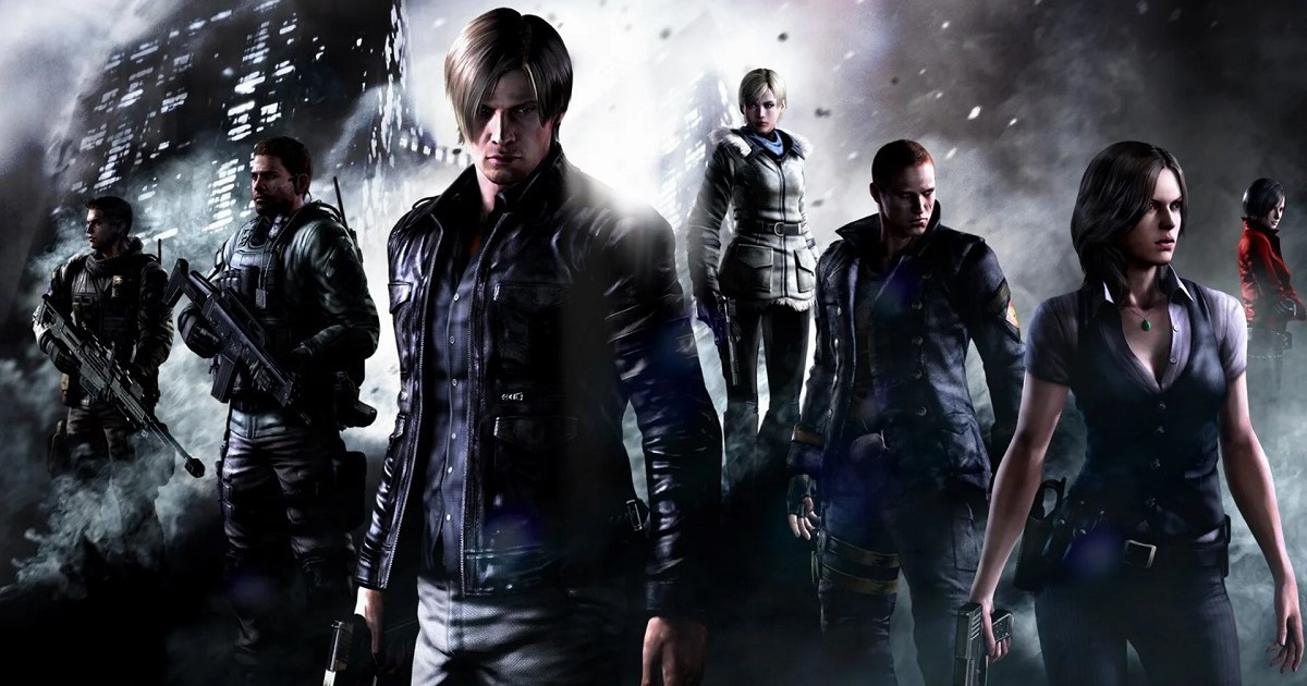 Pont azt a Resident Evilt nem újítja fel a Capcom, amire a leginkább ráférne?