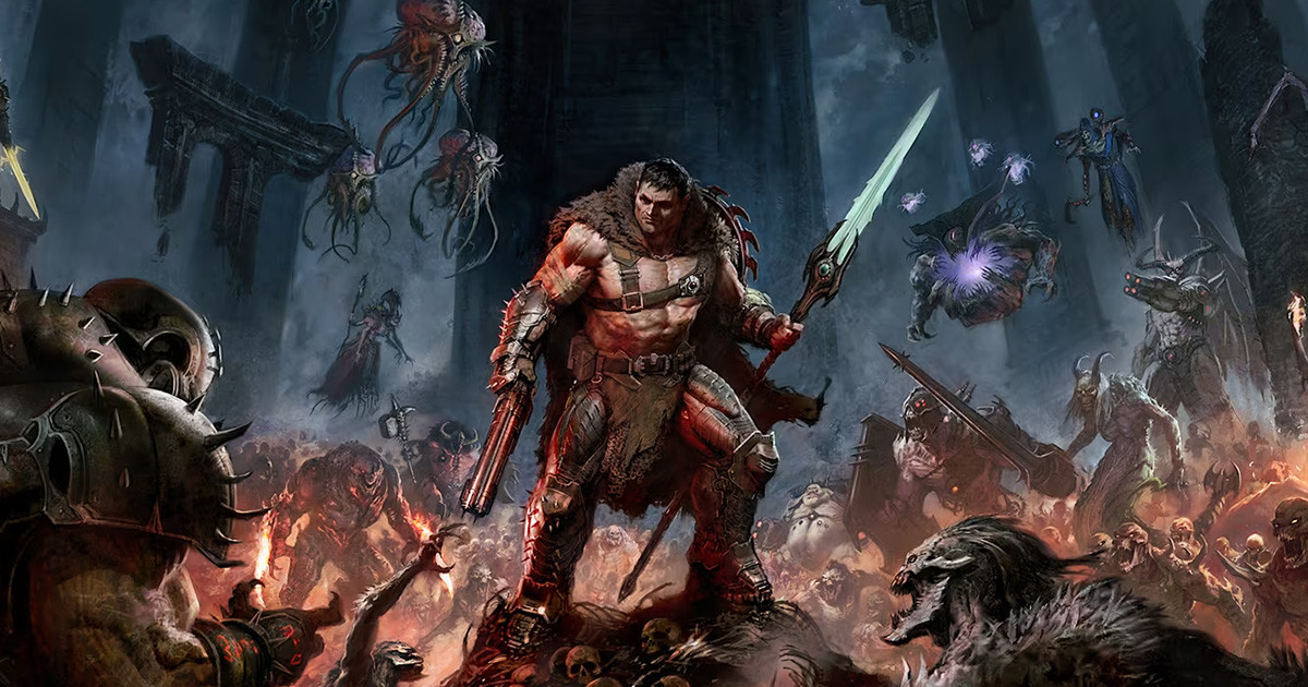 Porold le a pajzsfűrészt! Egy hónap múlva érkezik a DOOM: The Dark Ages - Revelations