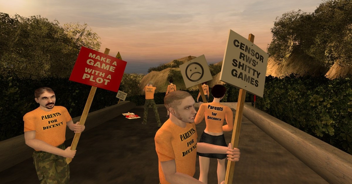 Postal 2, Hatred – Valódi botrányjátékokkal bővült a GOG megőrzési programja