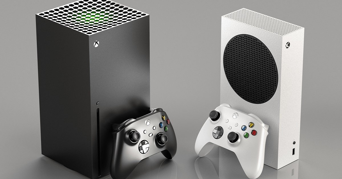 Jövő karácsonykor már talán az új Xboxon nyomhatjátok a GTA 6-ot!