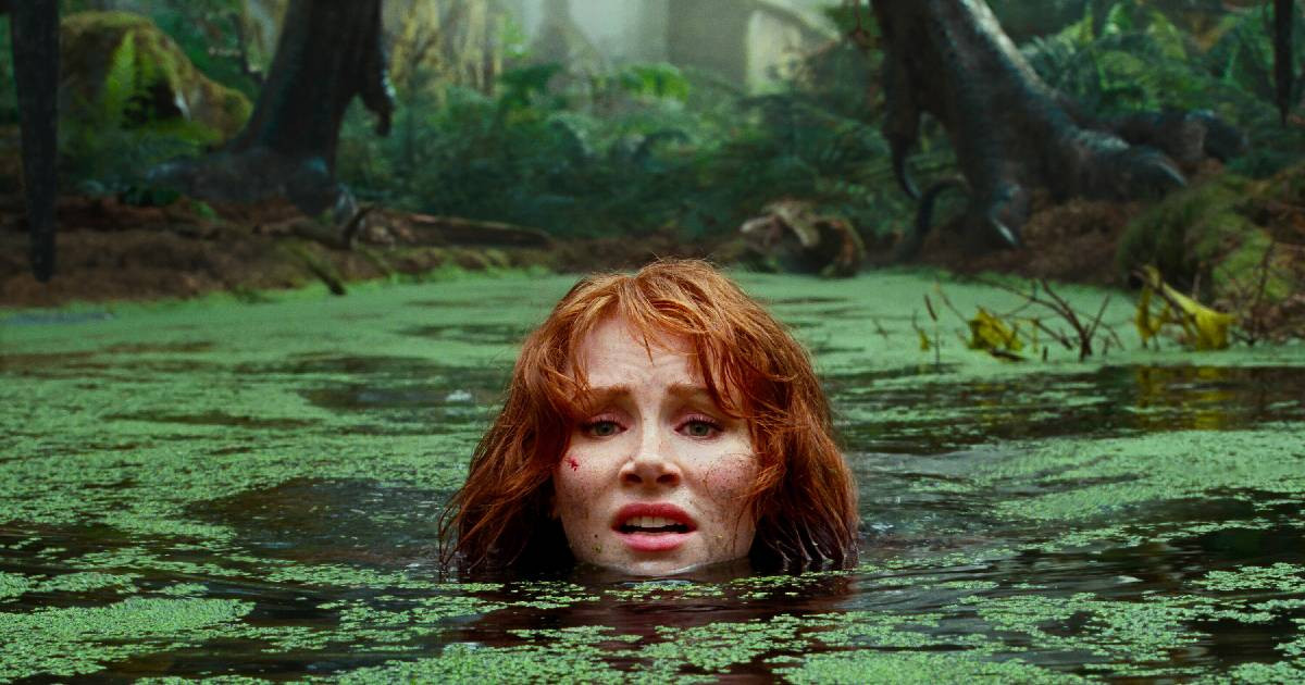 Rekordmennyiségű pénzt evett meg a Jurassic World 3 – mutatjuk a 15 legdrágább filmet is