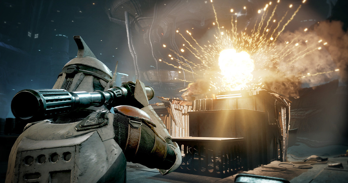 Republic Commando remake még mindig nincs, de cserébe itt van a Star Wars Zero Company