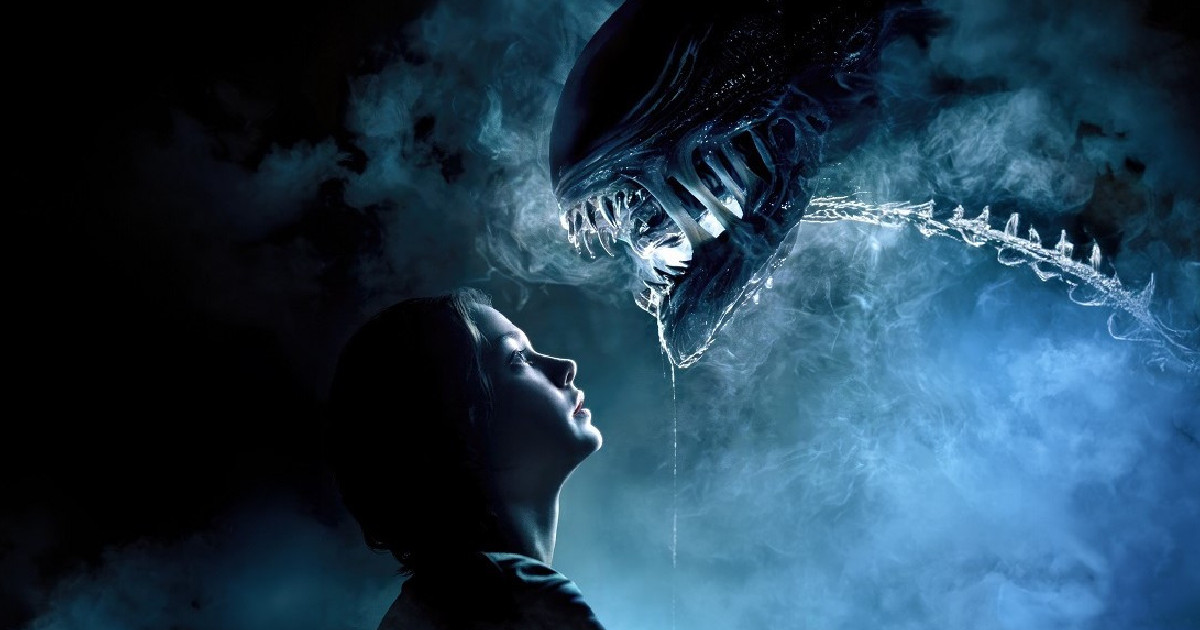 Ridley Scott miatt csúszhat az Alien: Romulus folytatása?