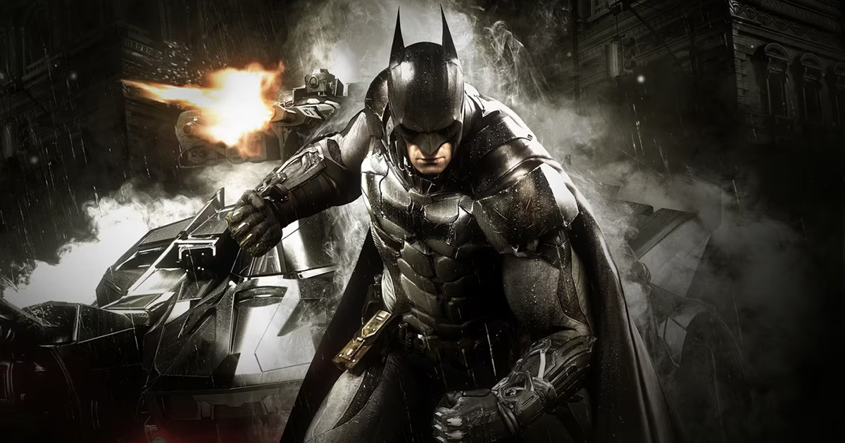 Röhejesen olcsó most a Batman: Arkham Knight, minden idők legjobb DC-játéka