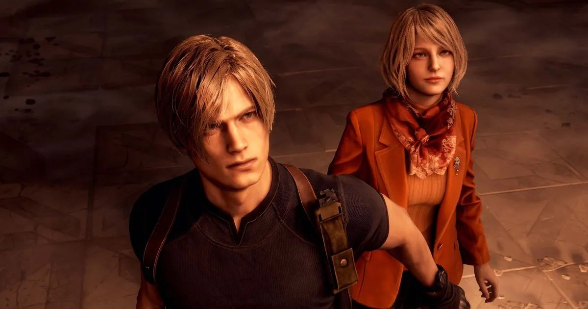 Soha nem volt még ennyire olcsó a Resident Evil 4, és ez csak egy dolgot jelenthet