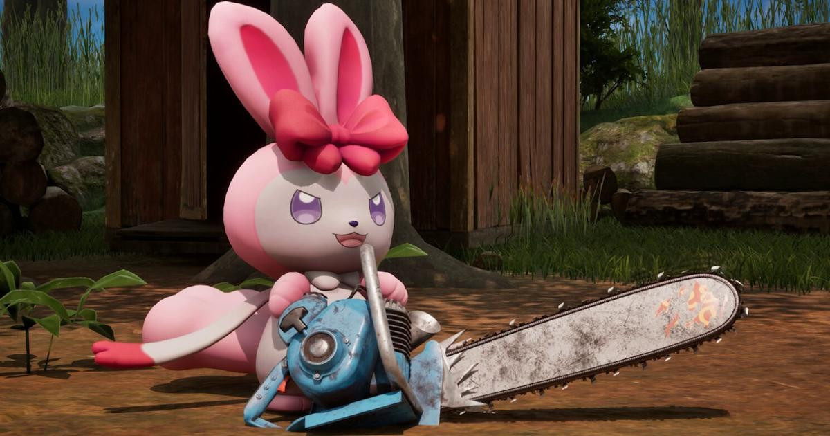 Sok hűhó semmiért – Aprópénzzel mehet haza a Nintendo a nagy Palworld-per után