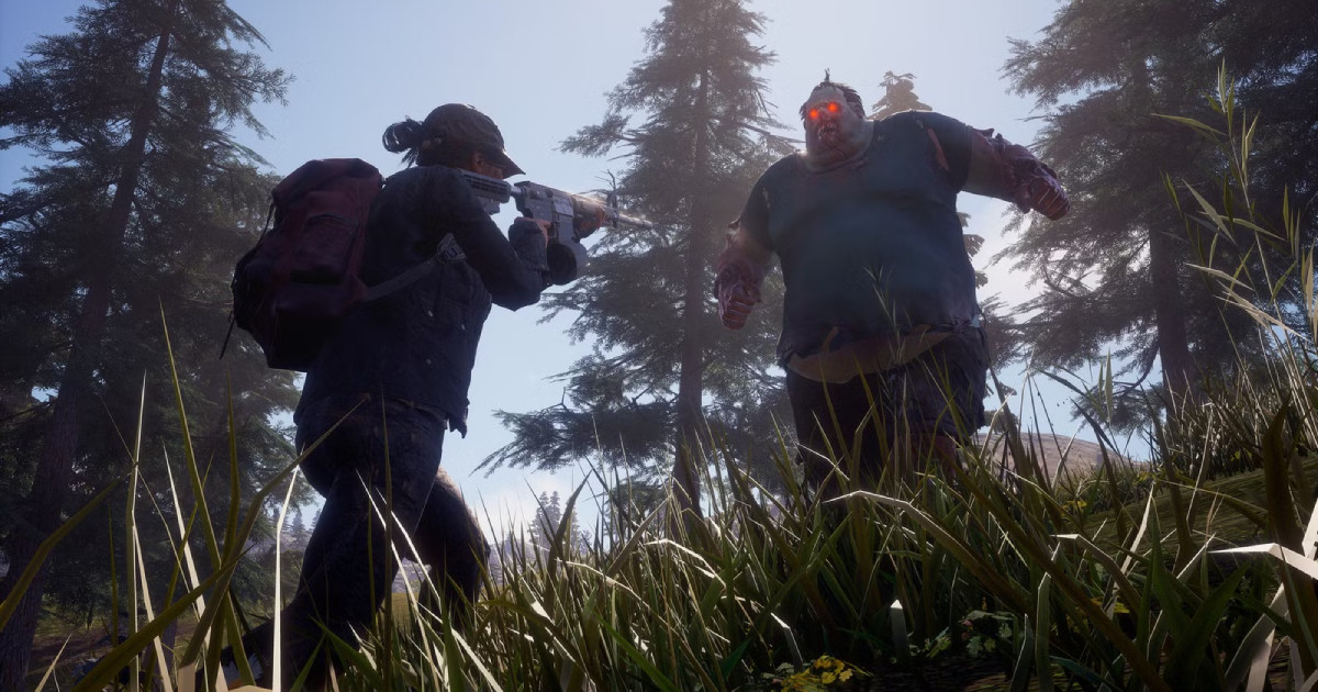 [XGS2026] Új harcmechanikával, és intelligens zombikkal támad a State of Decay 3