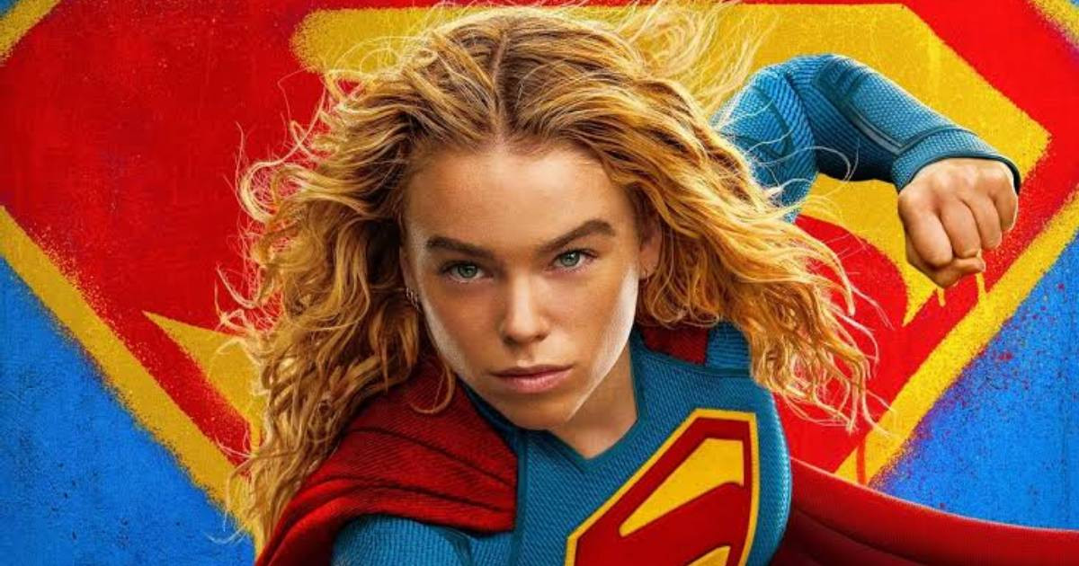 A Supergirl első reakciói szerint Milly Alcock nagyot megy, de akadnak gyenge pontok