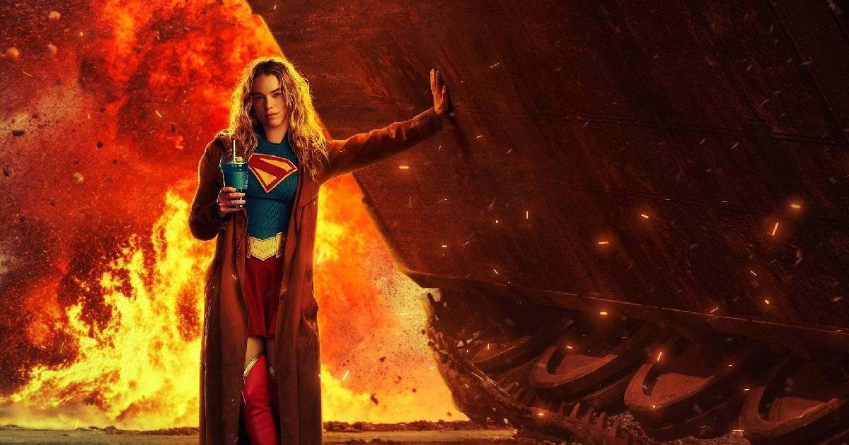 A mozis bevétel lehet a Supergirl kryptonitja