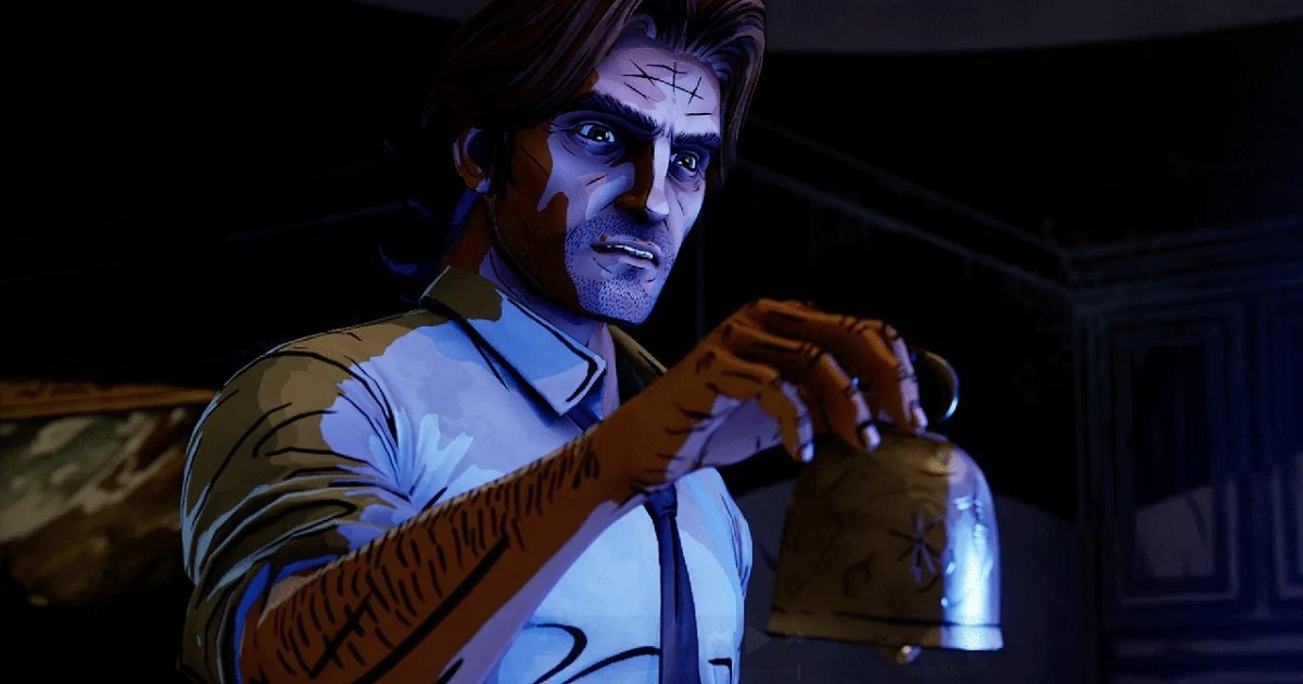 Szakíthat az elődje megoldásával a The Wolf Among Us 2, és erről csakis a Netflix tehet