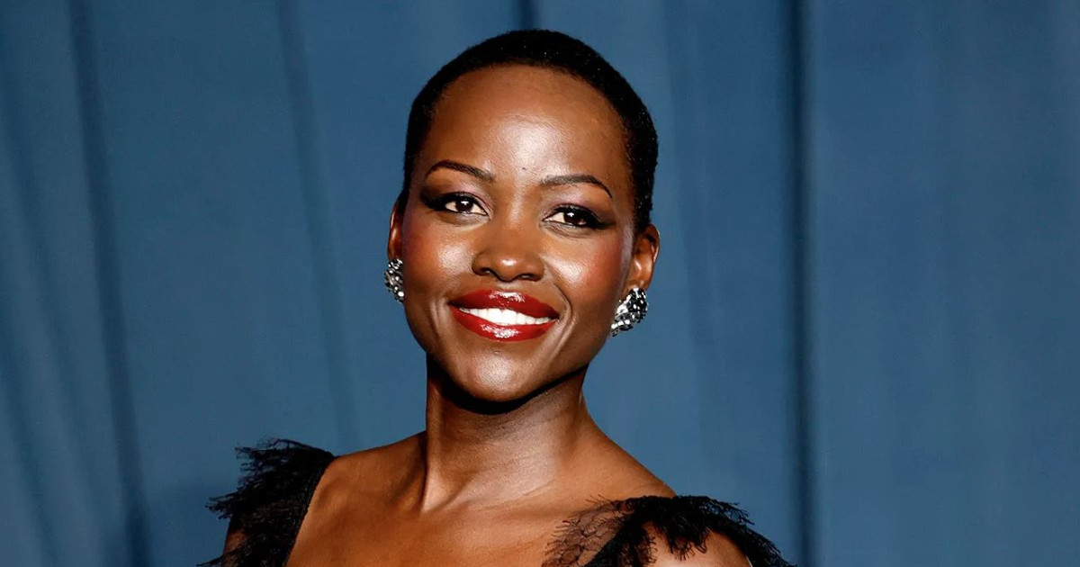 Te tudtad? Nem Lupita Nyong’o az első fekete nő, aki eljátssza Szép Helénát 