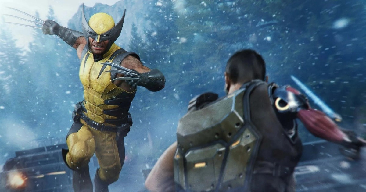 Teljesen lineáris lesz a Marvel's Wolverine, de biztos, hogy ez jó dolog?