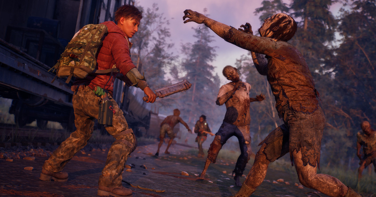 Teljesen újragondolták a többjátékos módot a State of Decay 3-ban