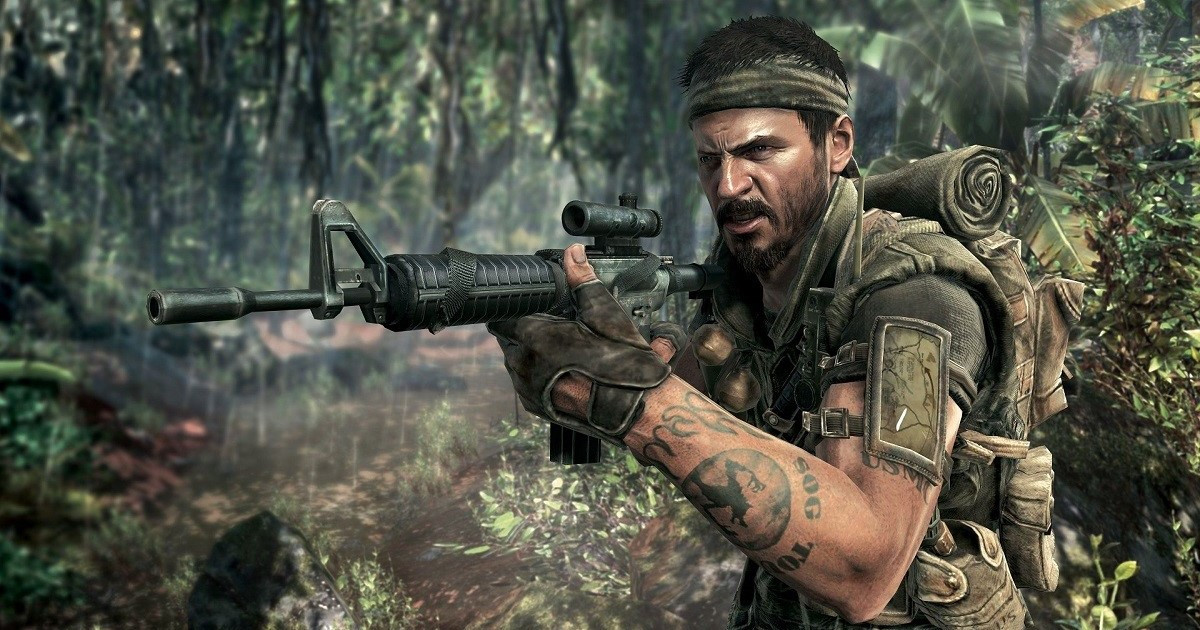 Tényleg visszatér a Call of Duty: Black Ops 1-2, de inkább ne rohanjatok a pezsgőért